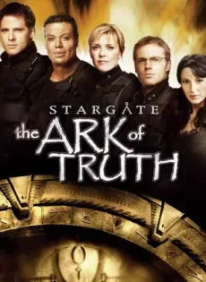ดูหนัง Stargate: The Ark of Truth (2008) ตาร์เกท ฝ่ายุทธการสยบจักวาล ซับไทย เต็มเรื่อง | 9NUNGHD.COM