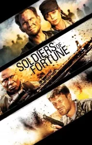 Soldiers of Fortune (2012) เกมรบคนอันตราย