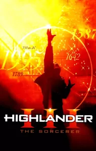 Highlander The Final Dimension (Highlander III The Sorcerer) (1994) ไฮแลนเดอร์ อมตะทะลุโลก