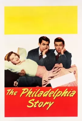 ดูหนัง The Philadelphia Story (1940) ซับไทย เต็มเรื่อง | 9NUNGHD.COM