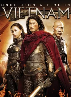 ดูหนัง Once Upon a Time in Vietnam (2013) จอมคนดาบมหากาฬ ซับไทย เต็มเรื่อง | 9NUNGHD.COM