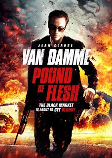 ดูหนัง Pound of Flesh (2015) มหาประลัยทวงเดือด ซับไทย เต็มเรื่อง | 9NUNGHD.COM