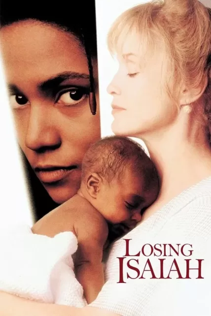 Losing Isaiah (1995) สุดรักสายเลือดแม่