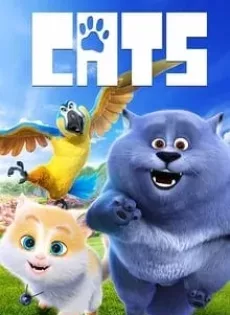 ดูหนัง Cats and Peachtopia (2018) ก๊วนเหมียวหง่าว ซับไทย เต็มเรื่อง | 9NUNGHD.COM