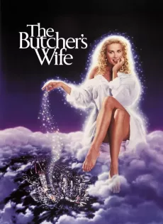ดูหนัง The Butcher’s Wife (1991) ถามหารักจากฟากฟ้า ซับไทย เต็มเรื่อง | 9NUNGHD.COM