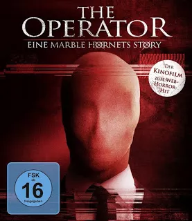 The Operator (2015) หลอนไร้หน้า