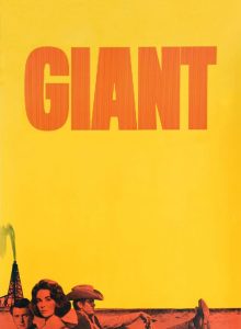 Giant (1956)
