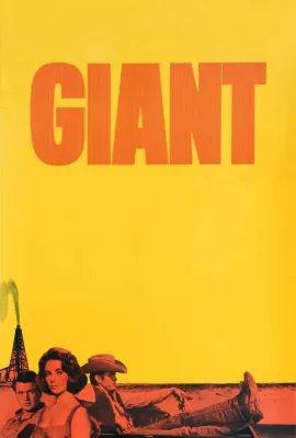 ดูหนัง Giant (1956) ซับไทย เต็มเรื่อง | 9NUNGHD.COM