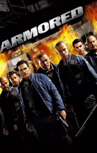 Armored (2009) แผนระห่ำปล้นทะลุเกราะ