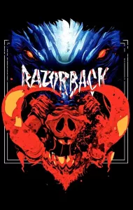 Razorback (1984) ไอ้เขี้ยวตันพันธุ์สยอง