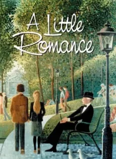 ดูหนัง A Little Romance (1979) รักนิดๆ สะกิดหัวใจ ซับไทย เต็มเรื่อง | 9NUNGHD.COM