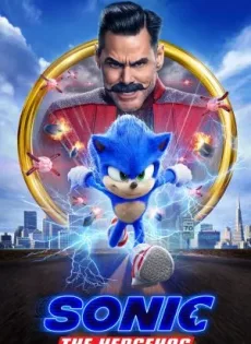 ดูหนัง Sonic the Hedgehog (2020) โซนิค เดอะ เฮดจ์ฮ็อก ซับไทย เต็มเรื่อง | 9NUNGHD.COM