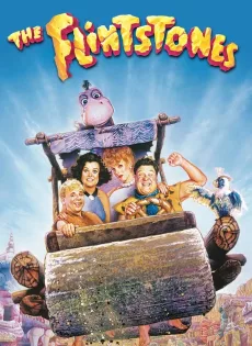ดูหนัง The Flintstones (1994) มนุษย์หินฟลิ้นท์สโตน ซับไทย เต็มเรื่อง | 9NUNGHD.COM