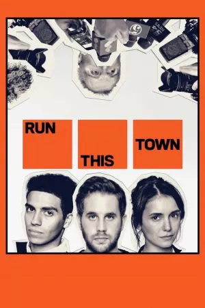 ดูหนัง Run This Town (2019) เมืองอาชญากล ซับไทย เต็มเรื่อง | 9NUNGHD.COM
