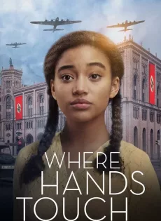 ดูหนัง Where Hands Touch (2018) ซับไทย เต็มเรื่อง | 9NUNGHD.COM