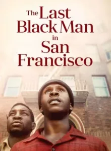 The Last Black Man in San Francisco (2019)