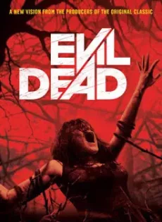 ดูหนัง Evil Dead (2013) ผีอมตะ ซับไทย เต็มเรื่อง | 9NUNGHD.COM