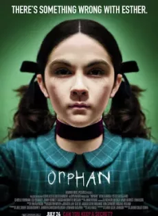 ดูหนัง Orphan (2009) ออร์แฟน เด็กนรก ซับไทย เต็มเรื่อง | 9NUNGHD.COM