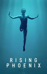 Rising Phoenix | Netflix (2020) พาราลิมปิก จิตวิญญาณแห่งฟีนิกซ์