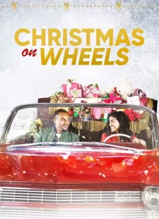 ดูหนัง Christmas on Wheels (2020) ซับไทย เต็มเรื่อง | 9NUNGHD.COM