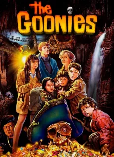 ดูหนัง The Goonies (1985) กูนี่ส์ ขุมทรัพย์ดำดิน ซับไทย เต็มเรื่อง | 9NUNGHD.COM