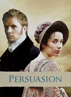 ดูหนัง Persuasion (2007) ซับไทย เต็มเรื่อง | 9NUNGHD.COM