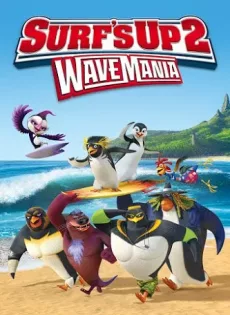 ดูหนัง Surf’s Up 2 WaveMania (2017) เซิร์ฟอัพ ไต่คลื่นยักษ์ซิ่งสะท้านโลก 2 ซับไทย เต็มเรื่อง | 9NUNGHD.COM