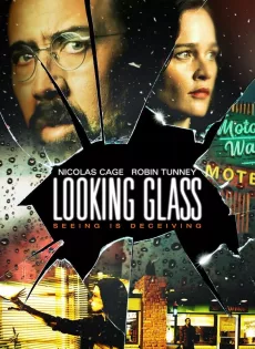 ดูหนัง Looking Glass (2018) กระจกสะท้อนเงา ซับไทย เต็มเรื่อง | 9NUNGHD.COM
