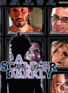 ดูหนัง A Scanner Darkly (2006) สแกนเนอร์ ดาร์คลี่ ซับไทย เต็มเรื่อง | 9NUNGHD.COM