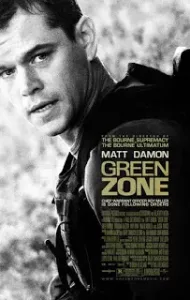 Green Zone (2010) โคตรคนระห่ำ ฝ่าโซนเดือด
