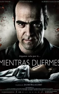 Mientras Duermes (2011) อำมหิตจิตบงการ