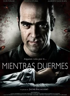 ดูหนัง Mientras Duermes (2011) อำมหิตจิตบงการ ซับไทย เต็มเรื่อง | 9NUNGHD.COM