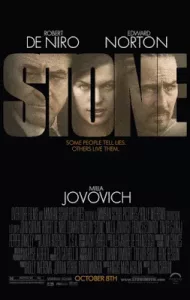 Stone (2010) สโตน