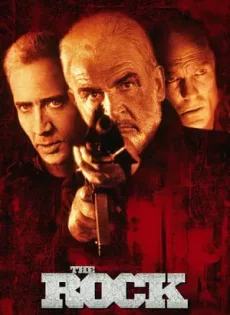 ดูหนัง The Rock (1996) ยึดนรกป้อมทมิฬ ซับไทย เต็มเรื่อง | 9NUNGHD.COM