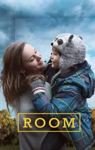 Room (2015) รูม ขังใจไม่ยอมไกลกัน