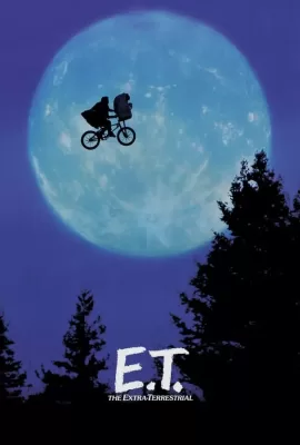 ดูหนัง E.T. the Extra-Terrestrial (1982) อี.ที. เพื่อนรัก ซับไทย เต็มเรื่อง | 9NUNGHD.COM