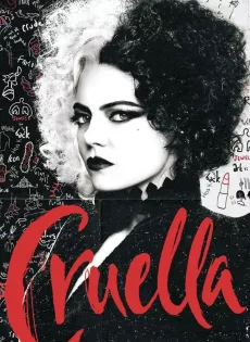 ดูหนัง Cruella (2021) ครูเอลล่า ซับไทย เต็มเรื่อง | 9NUNGHD.COM