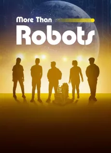 ดูหนัง More Than Robots (2022) พากย์ไทย ซับไทย เต็มเรื่อง | 9NUNGHD.COM
