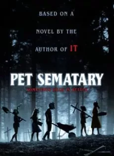 ดูหนัง Pet Sematary (2019) กลับจากป่าช้า ซับไทย เต็มเรื่อง | 9NUNGHD.COM
