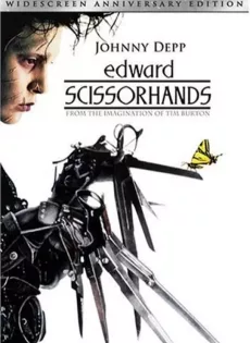 ดูหนัง Edward Scissorhands (1990) เอ็ดเวิร์ด มือกรรไกร ซับไทย เต็มเรื่อง | 9NUNGHD.COM