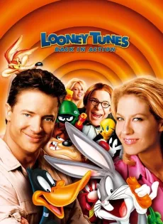 ดูหนัง Looney Tunes Back in Action (2003) ลูนี่ย์ ทูนส์ รวมพลพรรคผจญภัยสุดโลก ซับไทย เต็มเรื่อง | 9NUNGHD.COM
