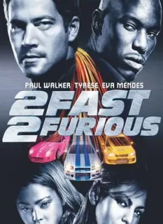 ดูหนัง 2 Fast 2 Furious (2003) เร็วคูณ 2 ดับเบิ้ลแรงท้านรก ซับไทย เต็มเรื่อง | 9NUNGHD.COM