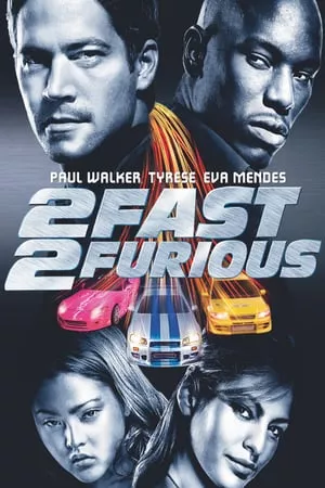 ดูหนัง 2 Fast 2 Furious (2003) เร็วคูณ 2 ดับเบิ้ลแรงท้านรก ซับไทย เต็มเรื่อง | 9NUNGHD.COM