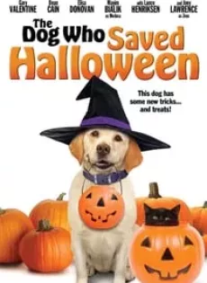 ดูหนัง The Dog Who Saved Halloween (2011) บิ๊กโฮ่ง ซูเปอร์หมา ป่วนฮาโลวีน ซับไทย เต็มเรื่อง | 9NUNGHD.COM