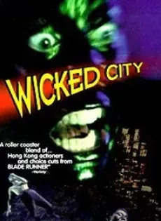 ดูหนัง The Wicked City (1992) เมืองหน้าขนใครจะโกนให้มันเกลี้ยง ซับไทย เต็มเรื่อง | 9NUNGHD.COM