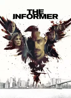 ดูหนัง The Informer (2019) ซับไทย เต็มเรื่อง | 9NUNGHD.COM