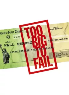ดูหนัง Too Big to Fail (2011) ใหญ่เกินกว่าจะล้ม ซับไทย เต็มเรื่อง | 9NUNGHD.COM