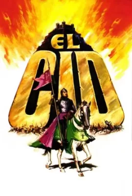 ดูหนัง El Cid (1961) เอล ซิด วีรบุรุษสงครามครูเสด ซับไทย เต็มเรื่อง | 9NUNGHD.COM
