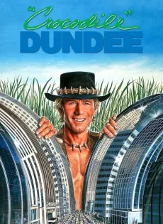 ดูหนัง Crocodile Dundee (1986) ซับไทย เต็มเรื่อง | 9NUNGHD.COM