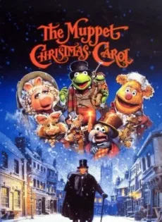 ดูหนัง The Muppet Christmas Carol (1992) แครอล…คนโง่ในคริสต์มาส ซับไทย เต็มเรื่อง | 9NUNGHD.COM